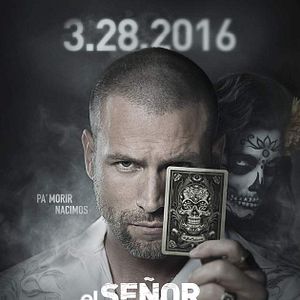Photo El Señor de los Cielos