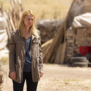 Photo Homeland