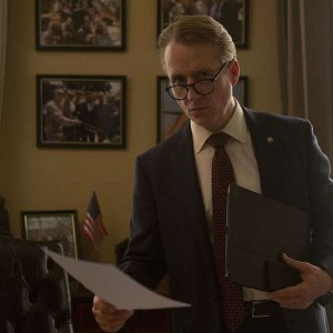 Photo Linus Roache