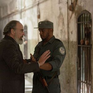 Photo Mandy Patinkin