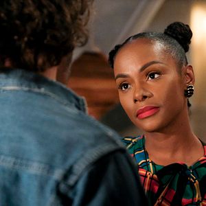 Photo Tika Sumpter