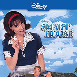 Photo La Maison du futur (TV)