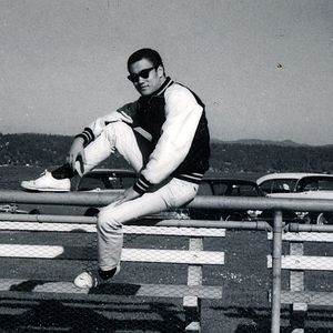 Photo Be Water : l'histoire de Bruce Lee