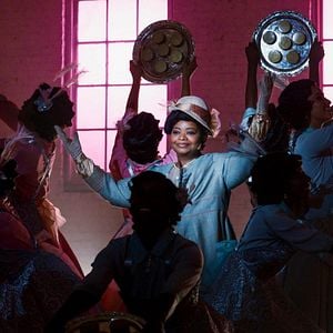 Photo Self Made: Inspired by the Life of Madam C.J. Walker