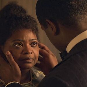 Photo Self Made: Inspired by the Life of Madam C.J. Walker