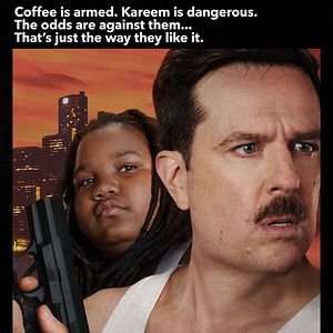 Photo Coffee & Kareem