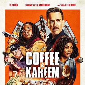 Photo Coffee & Kareem