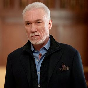 Photo Patrick Page