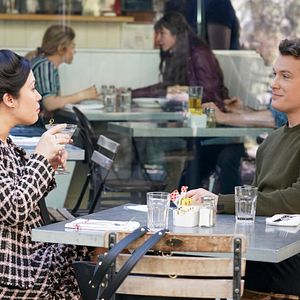 Photo Ruthie Ann Miles