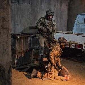 Photo David Boreanaz