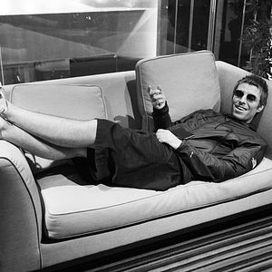 Photo Liam Gallagher: As it Was Le plus grand come-back de l'histoire du rock'n'roll