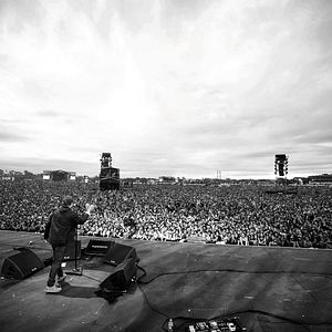 Photo Liam Gallagher: As it Was Le plus grand come-back de l'histoire du rock'n'roll