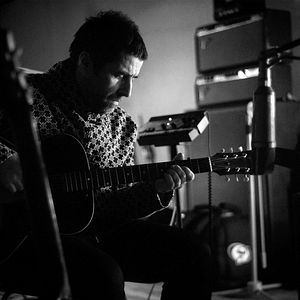 Photo Liam Gallagher: As it Was Le plus grand come-back de l'histoire du rock'n'roll