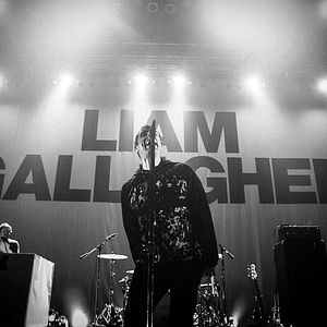 Photo Liam Gallagher: As it Was Le plus grand come-back de l'histoire du rock'n'roll