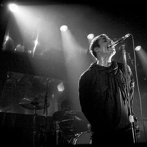 Photo Liam Gallagher: As it Was Le plus grand come-back de l'histoire du rock'n'roll