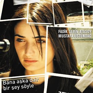 Photo Zeynep'in Sekiz Günü