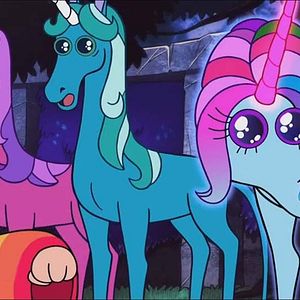 Photo Souvenirs de Gravity Falls