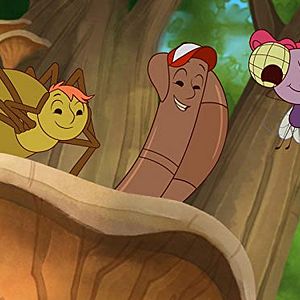 Photo Journal de bestioles