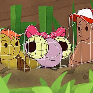 Photo Journal de bestioles