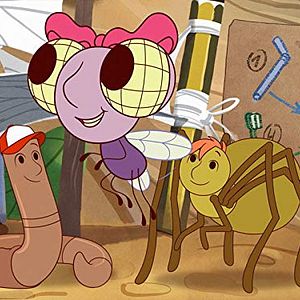 Photo Journal de bestioles