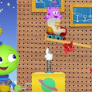 Photo La Galaxie d'art