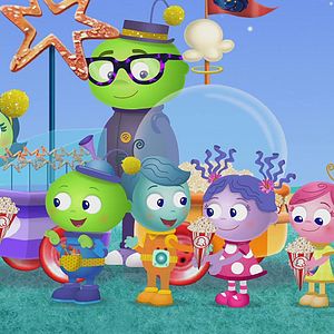 Photo La Galaxie d'art