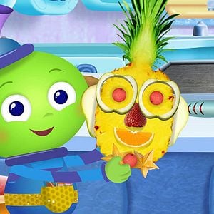 Photo La Galaxie d'art