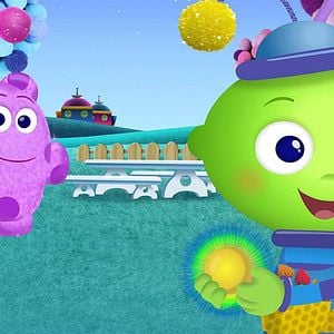 Photo La Galaxie d'art