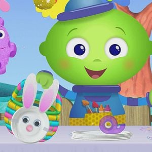 Photo La Galaxie d'art