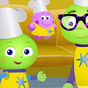 Photo La Galaxie d'art