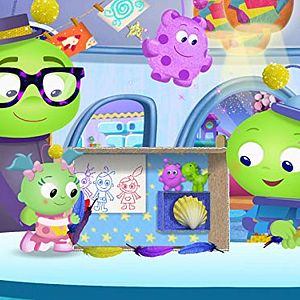 Photo La Galaxie d'art