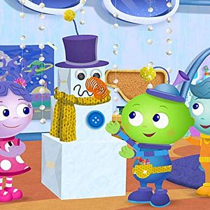 Photo La Galaxie d'art