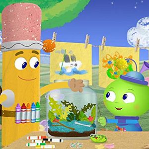 Photo La Galaxie d'art