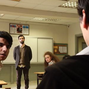 Photo La dernière leçon