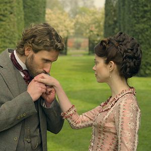 Photo The English Game