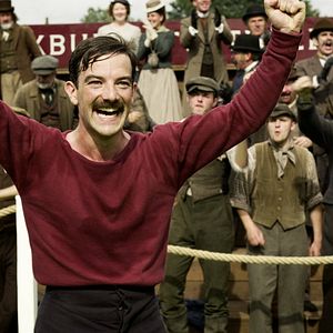 Photo The English Game