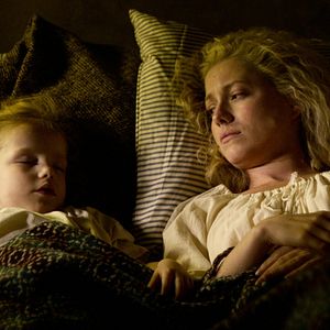 Photo The English Game