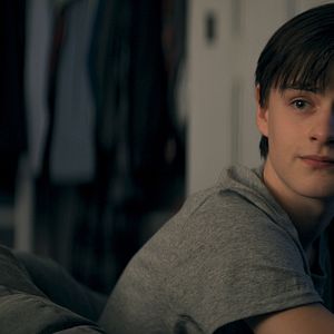 Photo Jaeden Martell