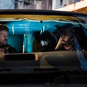 Photo David Boreanaz