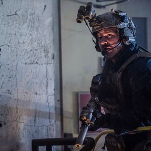 Photo David Boreanaz