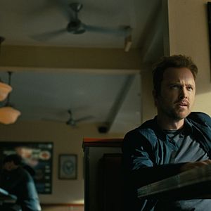 Photo Aaron Paul