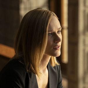 Photo Evan Rachel Wood