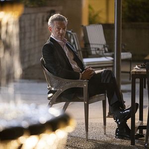 Photo Vincent Cassel