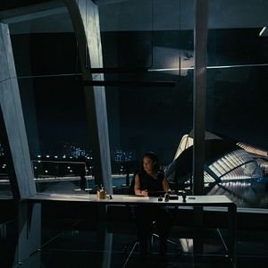 Photo Tessa Thompson