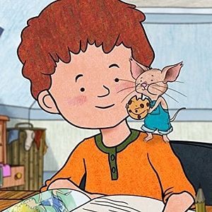 Photo Si tu donnes un cookie à une souris