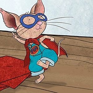 Photo Si tu donnes un cookie à une souris