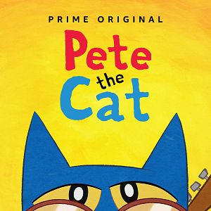 Photo Pete the Cat