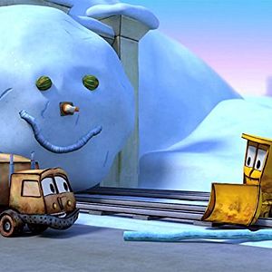 Photo Stinky et Dirty