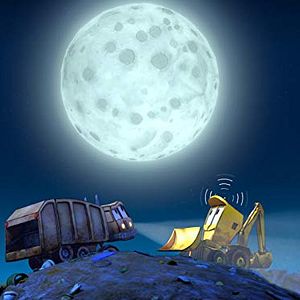 Photo Stinky et Dirty