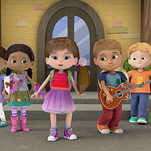 Photo Le Pays des Vœux